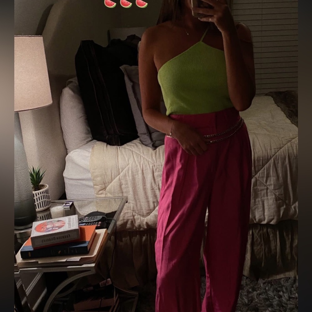 Zara Top